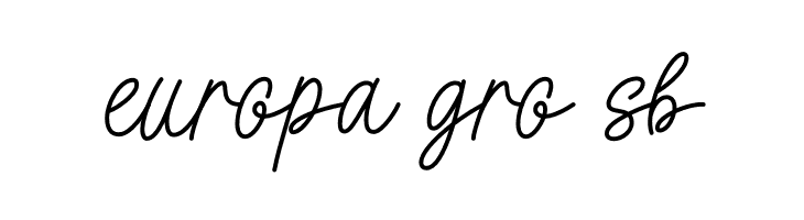 Elisabeth  Free Fonts Download