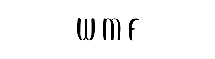 Friendly Hearts  Free Fonts Download
