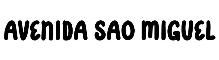 Frosted Cake  Free Fonts Download