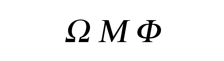Atene-Italic  Free Fonts Download
