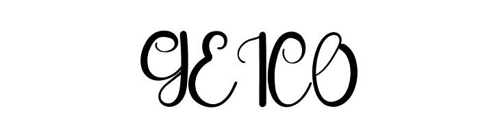 Choice  Free Fonts Download