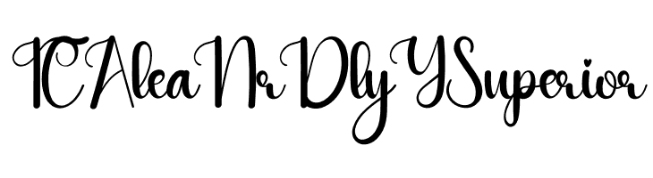 Choice  Free Fonts Download