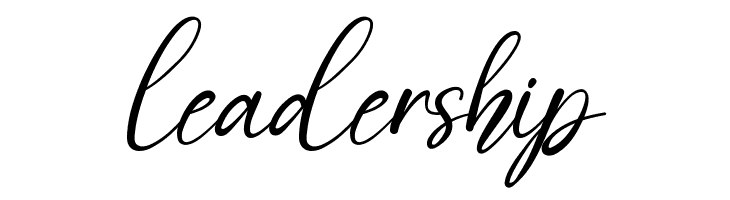 Signature Rainbows  Free Fonts Download