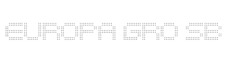 SYSTEM HATCH  Free Fonts Download