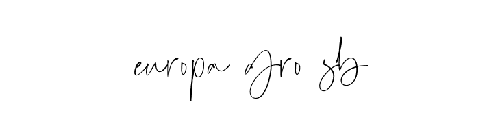 Cristy  Free Fonts Download