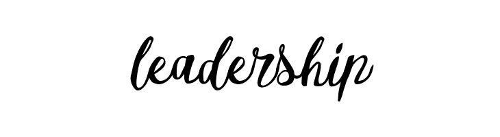 MellianaScript  Free Fonts Download