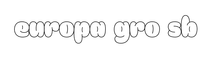 Meila Arabic DEMO Line Light  Free Fonts Download