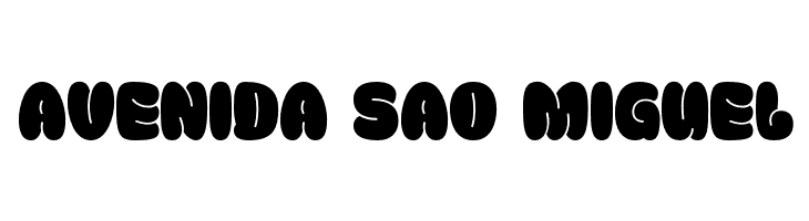 Meila Arabic DEMO Solid  Free Fonts Download