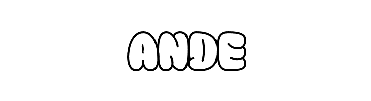 Meila Arabic DEMO Line Regular  Free Fonts Download