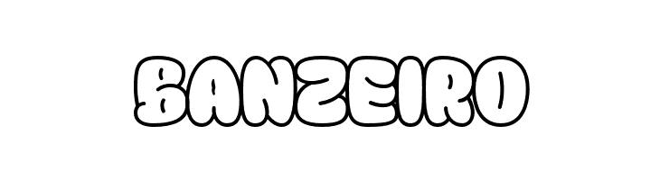 Meila Arabic DEMO Line Regular  Free Fonts Download