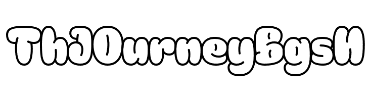 Meila Arabic DEMO Line Regular  Free Fonts Download