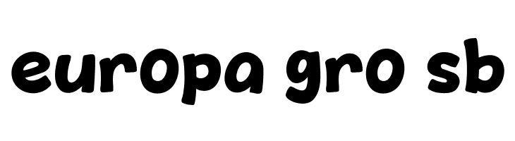 Rencana  Free Fonts Download