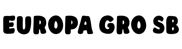 Creamy Soup  Free Fonts Download