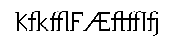 Usenet - Alternates  Free Fonts Download