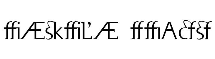 Usenet - Alternates  Free Fonts Download