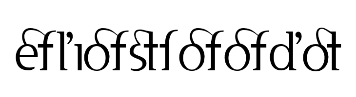 Usenet - Alternates  Free Fonts Download