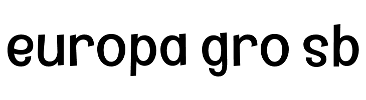 Kidzhood DEMO Medium  Free Fonts Download