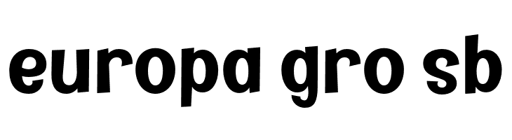 Kidzhood DEMO Bold  Free Fonts Download