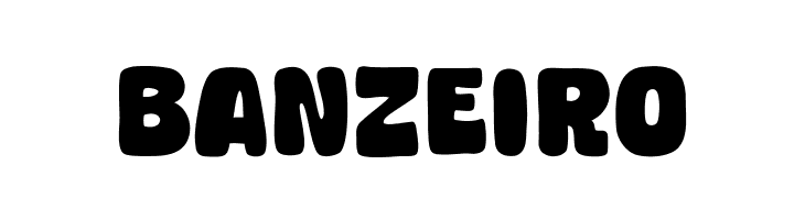 Aku Ceria  Free Fonts Download