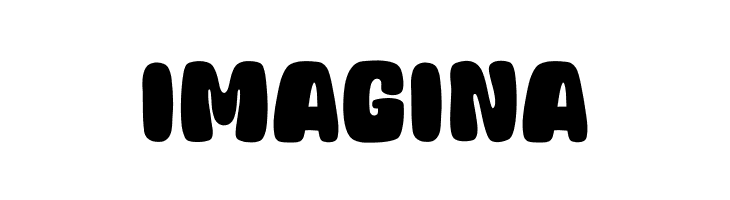 Aku Ceria  Free Fonts Download