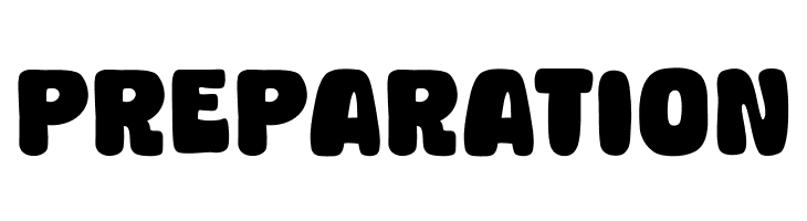 Aku Ceria  Free Fonts Download