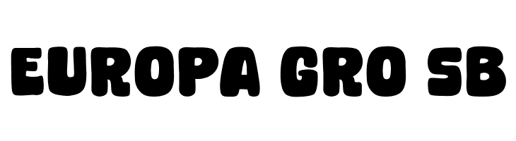 Aku Ceria  Free Fonts Download