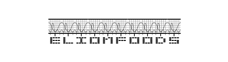 Stereolab  Free Fonts Download