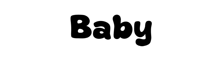 Realbun  Free Fonts Download