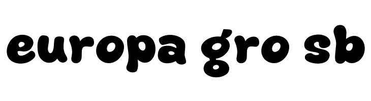 Realbun  Free Fonts Download