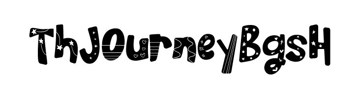 Savage Garden Decorative  Free Fonts Download