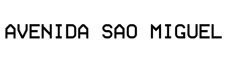 ModeNine  Free Fonts Download