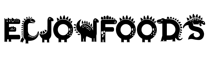 Dino Zone PERSONAL USE ONLY!  Free Fonts Download