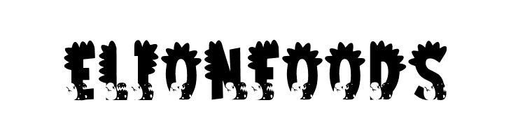 Dino Child PERSONAL USE ONLY!  Free Fonts Download