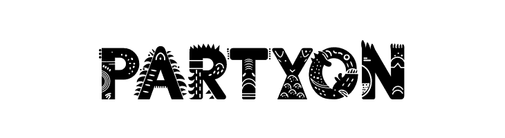 Dino Forest PERSONAL USE ONLY!  Free Fonts Download