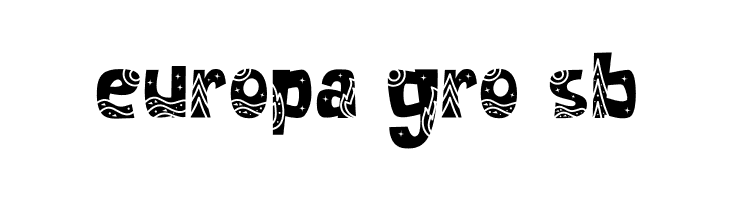 Cedar Heaven Decoration  Free Fonts Download