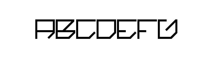 kikakee Regular  Free Fonts Download