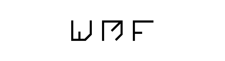 kikakee Regular  Free Fonts Download
