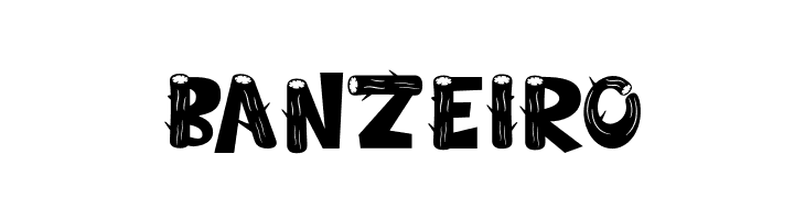 Cedar Heaven Wood  Free Fonts Download