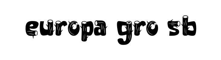 Cedar Heaven Wood  Free Fonts Download