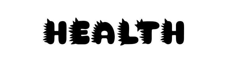 Dino Alphabet New PERSONAL USE ONLY!  Free Fonts Download