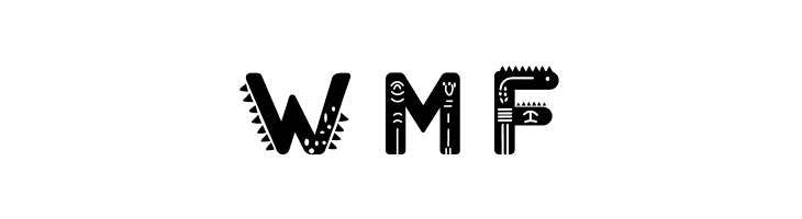 Dino Horn PERSONAL USE ONLY!  Free Fonts Download