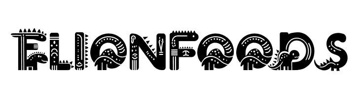 Dino Horn PERSONAL USE ONLY!  Free Fonts Download