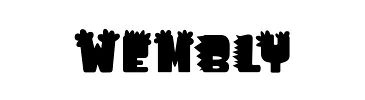 Little Dino PERSONAL USE ONLY!  Free Fonts Download