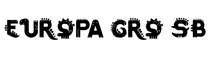 Happy Dino PERSONAL USE ONLY!  Free Fonts Download