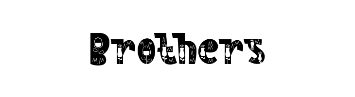 Nordic Whimsy One  Free Fonts Download