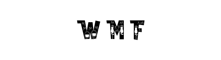 Nordic Whimsy One  Free Fonts Download