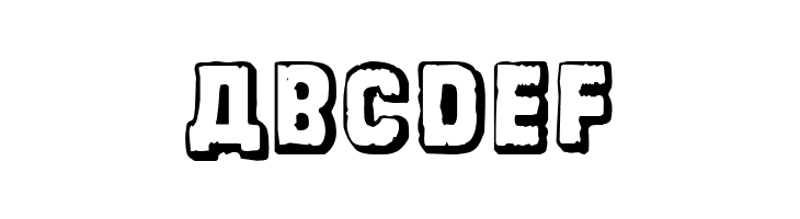 Dinarjev Republika  Free Fonts Download