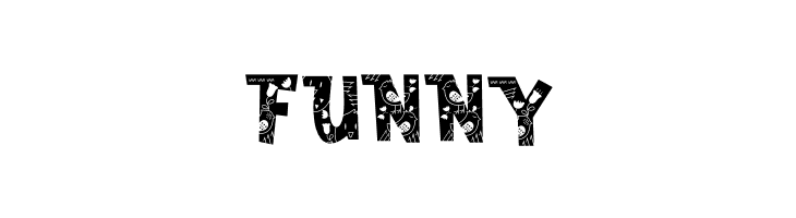 Nordic Whimsy Four  Free Fonts Download