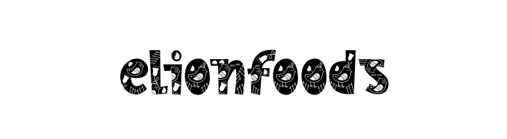 Nordic Whimsy Four  Free Fonts Download