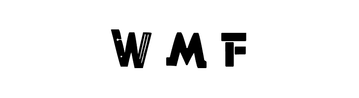 Punk Metal  Free Fonts Download